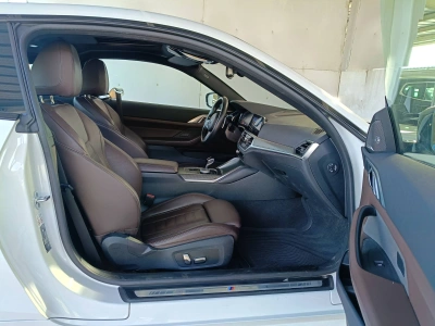 10 - BMW Serie 4 Cascioli Group