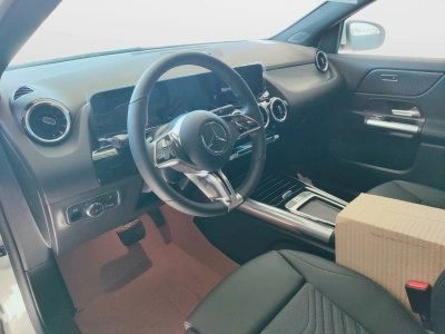 9 - Mercedes-Benz GLA Cascioli Group