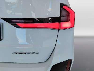10 - BMW X1 Cascioli Group