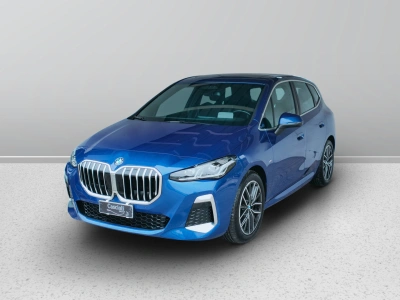 1 - BMW Serie 2 Cascioli Group