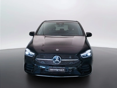 2 - Mercedes-Benz Classe B Cascioli Group