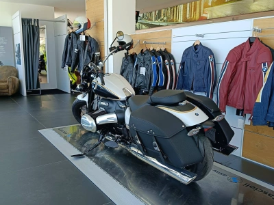 3 - BMW Motorrad R 18 Cascioli Group