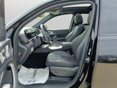 8 - Mercedes-Benz GLE Cascioli Group