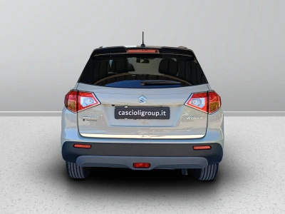 4 - Suzuki Vitara Cascioli Group