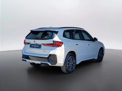 4 - BMW X1 Cascioli Group