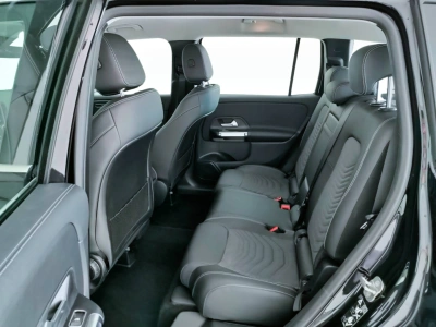 10 - Mercedes-Benz GLB Cascioli Group