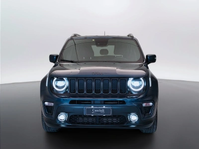 2 - Jeep Renegade Cascioli Group
