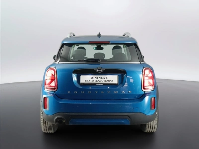 5 - MINI Countryman Cascioli Group