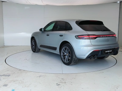 6 - Porsche Macan Cascioli Group