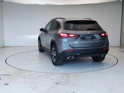 7 - Mercedes-Benz GLA Cascioli Group