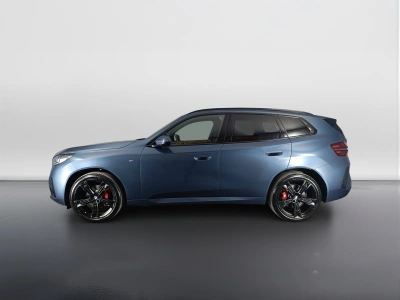6 - BMW X3 Cascioli Group
