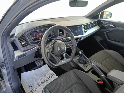 6 - Audi A1 Cascioli Group