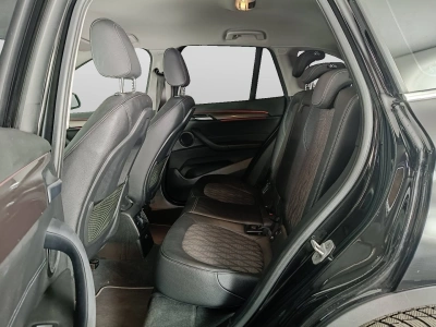 9 - BMW X1 Cascioli Group