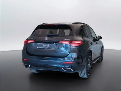 5 - Mercedes-Benz GLC Cascioli Group
