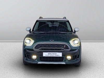 2 - MINI Countryman Cascioli Group