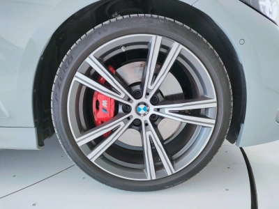 10 - BMW Serie 3 Cascioli Group