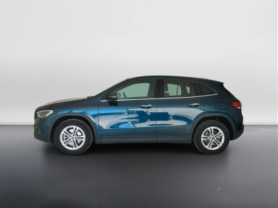 8 - Mercedes-Benz GLA Cascioli Group