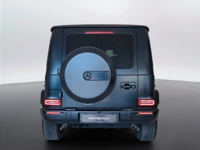 6 - Mercedes-Benz Classe G Cascioli Group