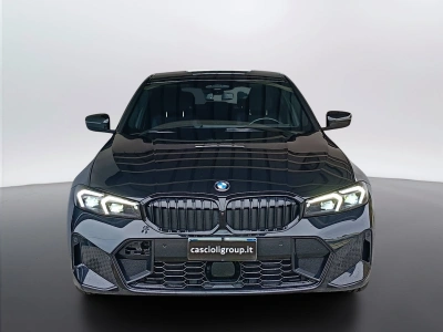 2 - BMW Serie 3 Cascioli Group
