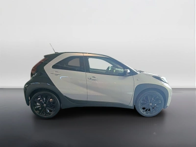 5 - Toyota Aygo X Cascioli Group