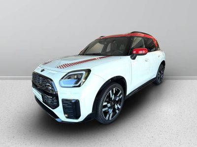 5 - MINI Countryman Cascioli Group