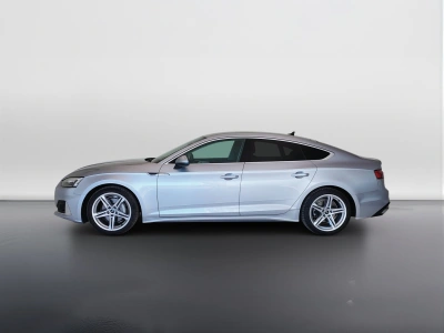 8 - Audi A5 Cascioli Group