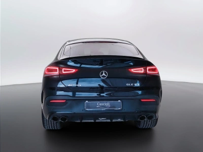 4 - Mercedes-Benz GLE Cascioli Group