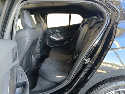 8 - BMW Serie 1 Cascioli Group