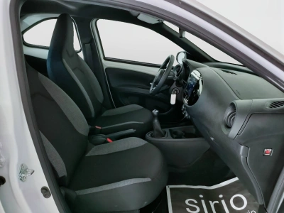 10 - Toyota Aygo X Cascioli Group