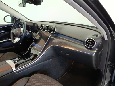 10 - Mercedes-Benz Classe C Cascioli Group