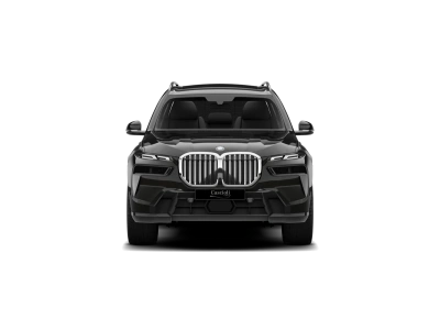 2 - BMW X7 Cascioli Group