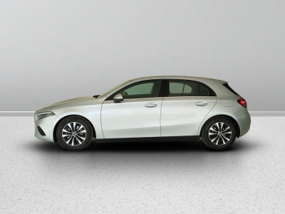 3 - Mercedes-Benz Classe A Cascioli Group