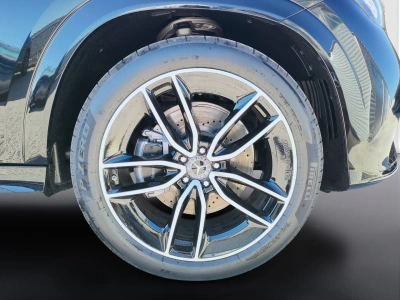 8 - Mercedes-Benz GLE Cascioli Group