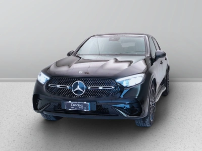 1 - Mercedes-Benz GLC Cascioli Group