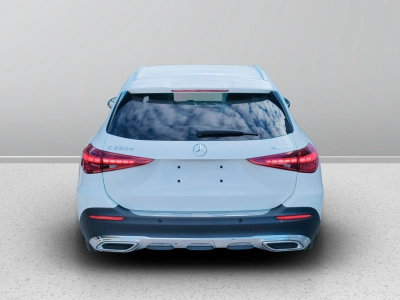 4 - Mercedes-Benz Classe C Cascioli Group