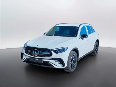 1 - Mercedes-Benz GLC Cascioli Group