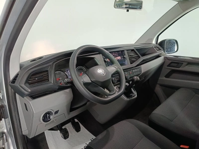 7 - Volkswagen T6.1 Transporter 30 Cascioli Group
