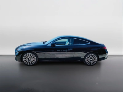 4 - Mercedes-Benz CLE Cascioli Group
