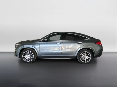 3 - Mercedes-Benz GLE Cascioli Group