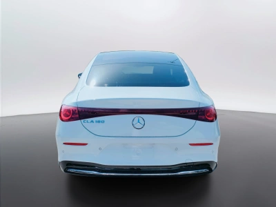 4 - Mercedes-Benz CLA Cascioli Group