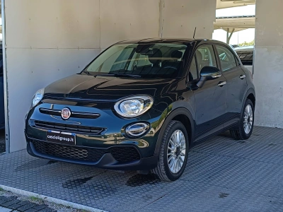 1 - Fiat 500 Cascioli Group