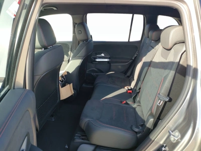 9 - Mercedes-Benz EQB Cascioli Group