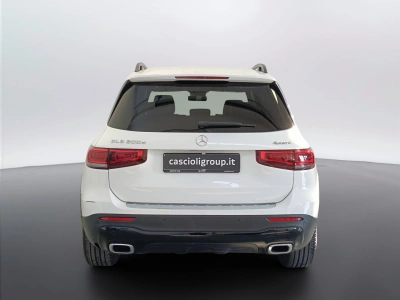 5 - Mercedes-Benz GLB Cascioli Group