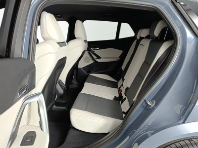 9 - BMW X2 Cascioli Group