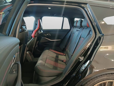 10 - BMW M M3 Cascioli Group