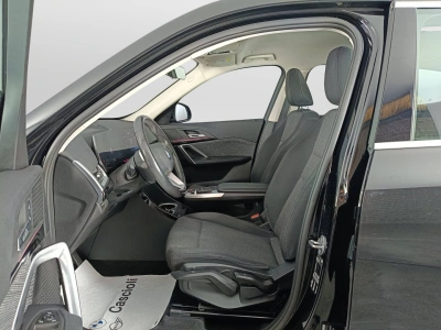 8 - BMW X1 Cascioli Group