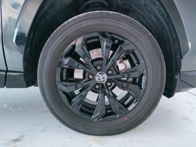 8 - Toyota RAV4 Cascioli Group