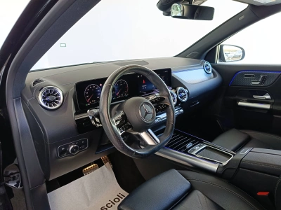 7 - Mercedes-Benz GLA Cascioli Group