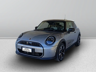 1 - MINI Cooper Cascioli Group