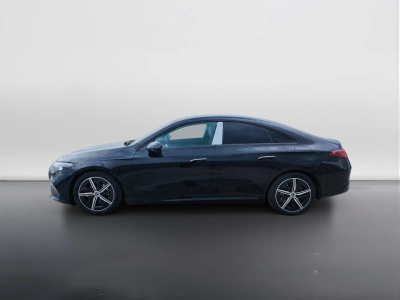 3 - Mercedes-Benz CLA Cascioli Group